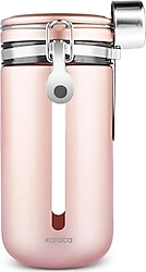 Karaca Mastermaid Kaşıklı Kilitli 1000 ml Saklama Kabı