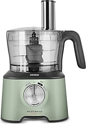 Karaca Mastermaid Power Max 11in1 Soft Green 2500 W Mutfak Robotu