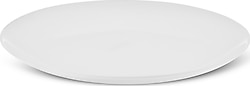 Karaca Milano Opal Cam Servis Tabağı 27 cm