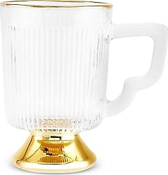 Karaca Milas Çizgili 300 ml Mug