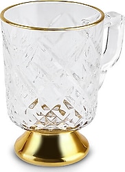 Karaca Milas Desenli 300 ml Mug