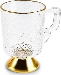 Karaca Milas Kareli 300 ml Mug