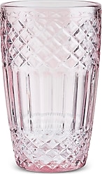 Karaca Minton 310 ml Cam Su Bardağı