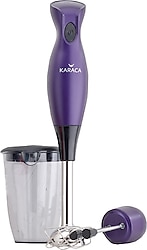 Karaca Mor 550 W Çubuk Blender