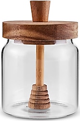 Karaca Mova Akasya 470 ml Bal Kavanozu