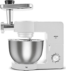 Karaca Multichef Ultra 7 lt 2000 W Porcelain White Stand Mikser