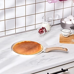Karaca Mutfaksever Biogranit 26 cm Döküm Krep Tava