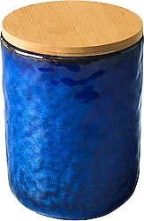 Karaca Nebula Blue 13 cm Saklama Kabı