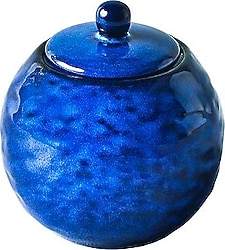 Karaca Nebula Blue 300 ml Şekerlik