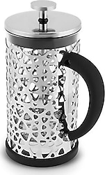 Karaca Nico Gümüş 1000 ml French Press
