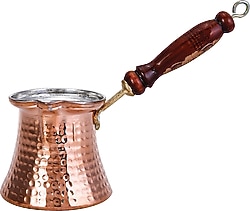 Karaca Nish Copper New Bakır Küçük Cezve