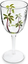 Karaca Palmera 420 ml Kadeh