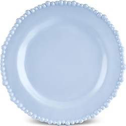 Karaca Perla 23 cm Melamin Pasta Tabağı