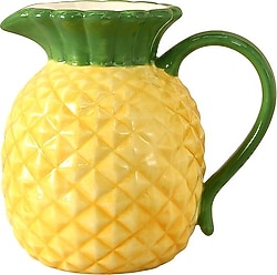 Karaca Pineapple 1850 ml Sürahi