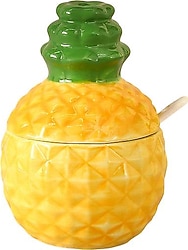 Karaca Pineapple 260 ml Şekerlik