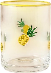 Karaca Pineapple 420 ml Meşrubat Bardağı