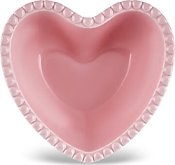 Karaca Pink Love 15 cm Kase
