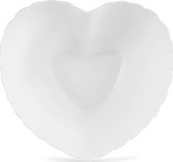 Karaca Pink Love 23 cm Salata Kasesi