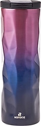 Karaca Pop Up Diamond 500 ml Termos