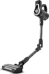Karaca Vantuz Power Up Pro Black Chrome Dikey Süpürge