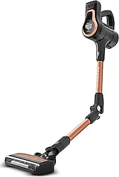 Karaca Vantuz Power Up Pro Black Copper Dikey Süpürge