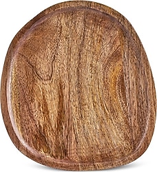 Karaca Premium Mango 23 cm Oval Sunum Tahtası