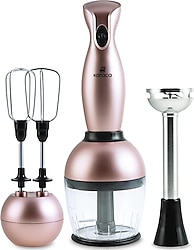 Karaca Promidi 1000 W Blender Seti