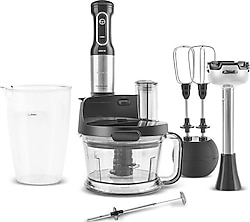 Karaca Prosteel 7in1 1000 W Mutfak Robotu