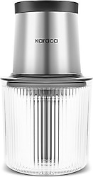 Karaca Quickblend Inox 300 W Cam Doğrayıcı