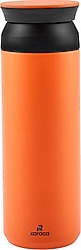 Karaca Rainbow Turuncu 500 ml Çelik Termos