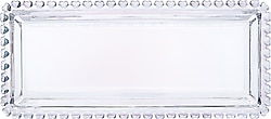 Karaca Rory Kayık Tabak 30 cm