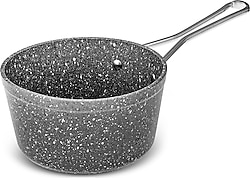 Karaca Salvador Biogranit Sütlük 18 cm