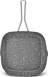 Karaca Salvador Bio Granit 28 cm Izgara Tavası