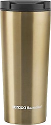 Karaca Sheeny Gold 450 ml Çelik Termos