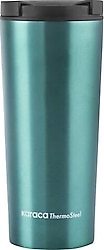 Karaca Sheeny Yeşil 450 ml Çelik Termos