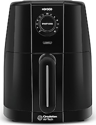 Karaca Smart Cook 2.2 lt Yağsız Fritöz