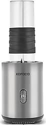 Karaca Smooth and Move 350 W Kişisel Smoothie Blender