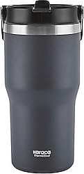 Karaca Star Ice 550 ml Pipetli Termos Bardak