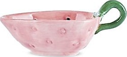 Karaca Strawberry Pembe 14 cm Çerezlik