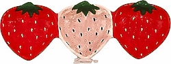 Karaca Strawberry 29 cm Sunumluk