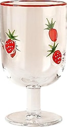 Karaca Strawberry 390 ml Kadeh