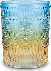 Karaca Sunflower 250 ml Su Bardağı