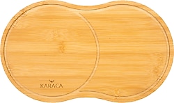 Karaca Supply L Kesme Tahtası