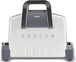 Karaca Swiss 1800 W Izgara ve Tost Makinesi
