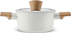Karaca Swiss Crystal Almond Cream 14 cm Tencere
