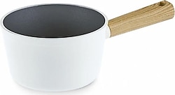 Karaca Swiss Crystal Creamy Wood 16 cm Sütlük