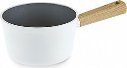 Karaca Swiss Crystal Creamy Wood 18 cm Sütlük