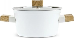 Karaca Swiss Crystal Creamy Wood 20 cm Sahan