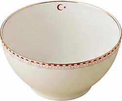 Karaca Türkiye Serisi 11 cm Çerezlik