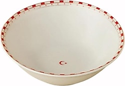 Karaca Türkiye Serisi 14 cm Kase